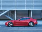 Ferrari GG50 Concept 2005 года